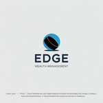 Edge Wealth Management Logo - Entry #1008
