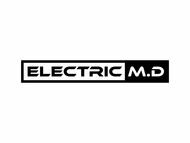 Electric M.D Logo - Entry #78