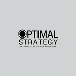 Optimal Strategy Logo - Entry #801