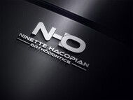 Ninette Hacopian Orthodontics Logo - Entry #790