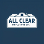 All Clear Inspections LLC Logo - Entry #89