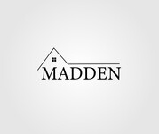 Madden Logo - Entry #2686