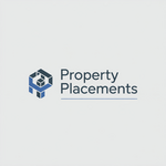 Property Placements Logo - Entry #1352