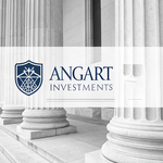 Angart Investments Logo - Entry #1426