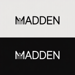Madden Logo - Entry #393