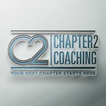 Chapter 2 Coaching Logo - Entry #1023