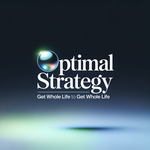 Optimal Strategy Logo - Entry #2134