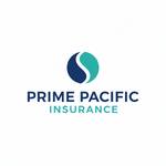 PRIME PACIFIC INSURANCE Logo - Entry #2354