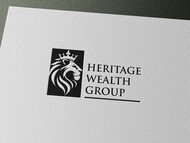 Heritage Wealth Group Logo - Entry #288