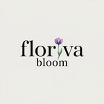 FLORIVA BLOOM Logo - Entry #2608