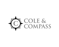 Cole & Compass Logo - Entry #967