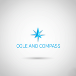 Cole & Compass Logo - Entry #1170
