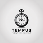 Tempus Wealth Management Logo - Entry #501