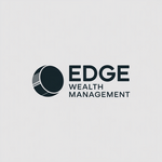Edge Wealth Management Logo - Entry #2846