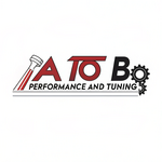 A to B Performance and Tuning Logo - Entry #1485