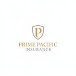 PRIME PACIFIC INSURANCE Logo - Entry #1400