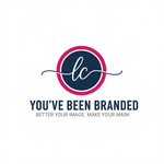 You've Been Branded Logo - Entry #765