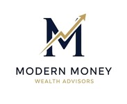 Modern Money Wealth Advisors Logo - Entry #2010