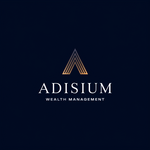 Adisium Wealth Management Logo - Entry #2135