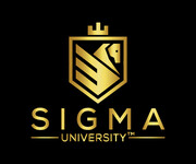 Sigma University™ Logo - Entry #1136