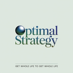 Optimal Strategy Logo - Entry #2242