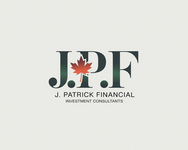 J. Patrick Financial Logo - Entry #998