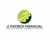 J. Patrick Financial Logo - Entry #2974