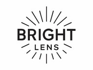 BRIGHT LENS or BRIGHT LENS STUDIO Logo - Entry #989
