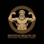 Epictetus Wealth Ltd. Logo - Entry #840