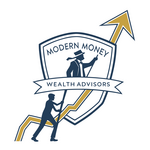 Modern Money Wealth Advisors Logo - Entry #2267