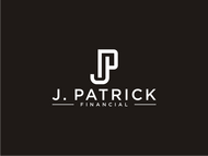 J. Patrick Financial Logo - Entry #1704