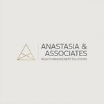 Anastasia & Associates Wealth Management Solutions Logo - Entry #148