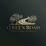 Green Road Wealth Logo - Entry #1013