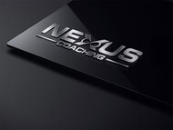 Nexus Coaching Logo - Entry #1092