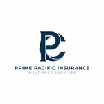PRIME PACIFIC INSURANCE Logo - Entry #2587