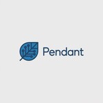 pendant Logo - Entry #1148