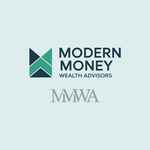 Modern Money Wealth Advisors Logo - Entry #1183