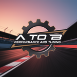 A to B Performance and Tuning Logo - Entry #684