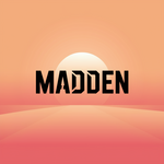 Madden Logo - Entry #3775