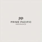 PRIME PACIFIC INSURANCE Logo - Entry #1050