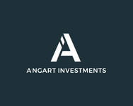 Angart Investments Logo - Entry #1599