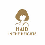 Hair in the Heights Logo - Entry #1532