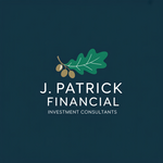 J. Patrick Financial Logo - Entry #2479