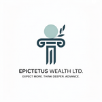 Epictetus Wealth Ltd. Logo - Entry #141