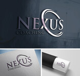Nexus Coaching Logo - Entry #124