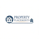 Property Placements Logo - Entry #100