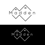 Madden Logo - Entry #2773