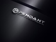 pendant Logo - Entry #354