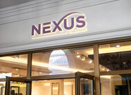 Nexus Coaching Logo - Entry #232