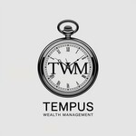 Tempus Wealth Management Logo - Entry #524